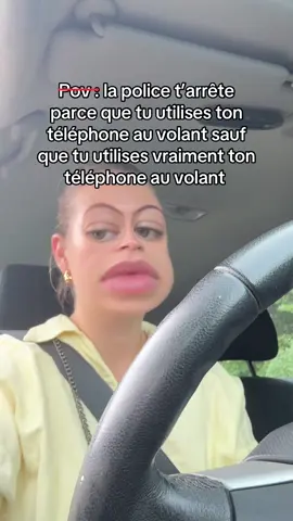 C’est pas un POV j’ai pris 135€ d’amende #police #fyp #pourtoi 