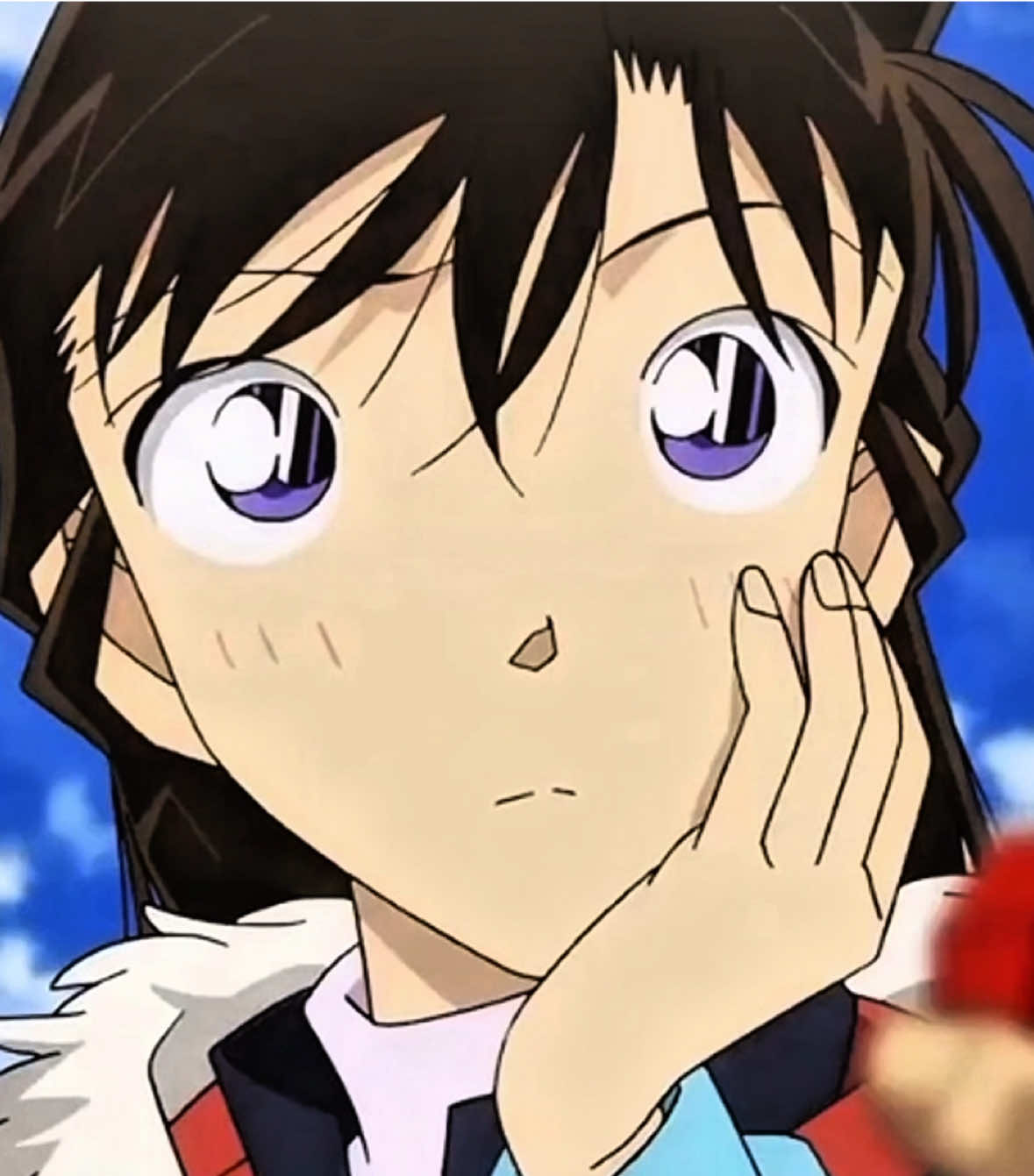 Filler edit // #haibara #detectiveconan #fy #fypシ゚viral //