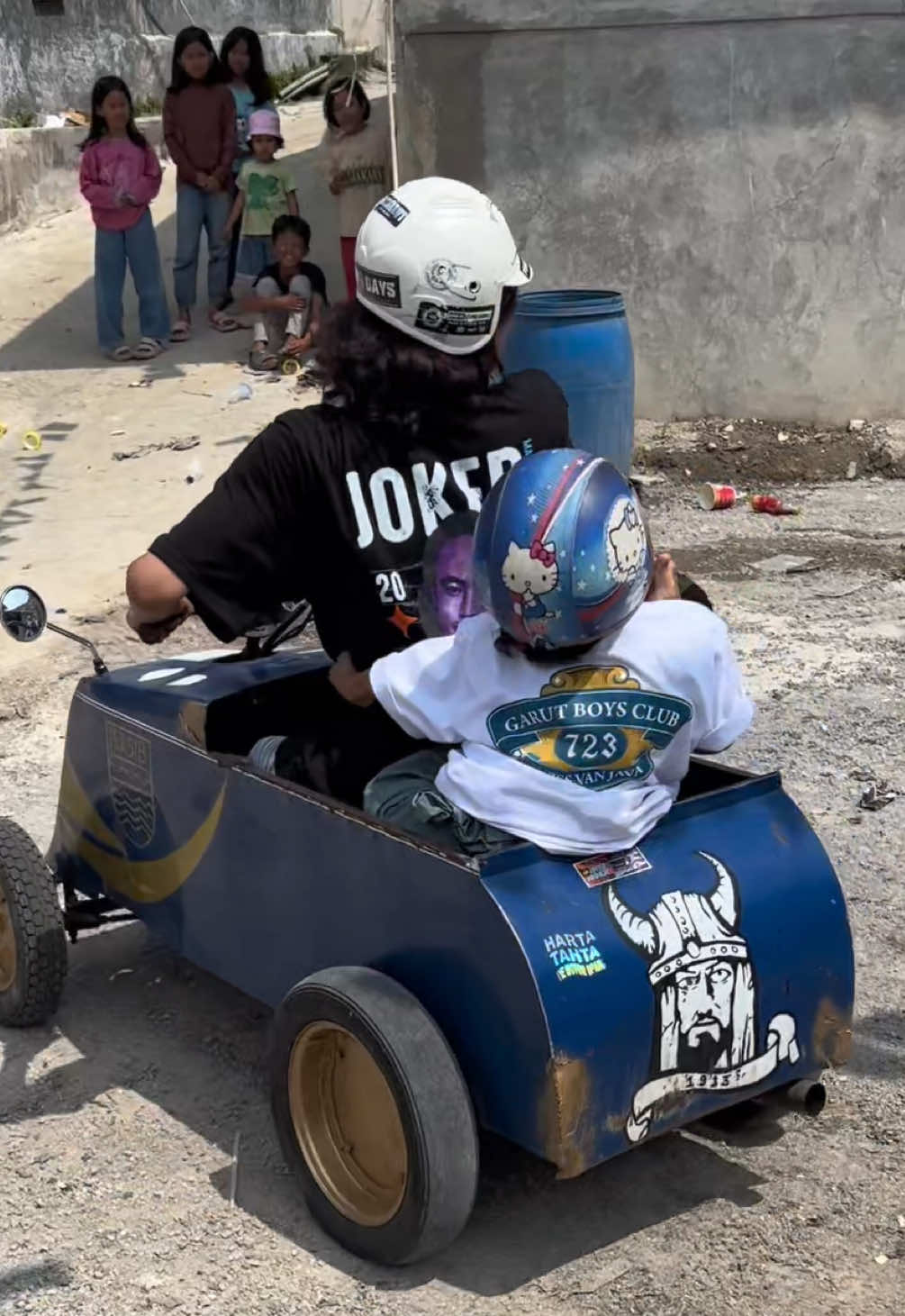 Akhirnya abi gaplokkk juga sama@odangjaya96real #kakabege11 #disabilitytiktok #tetapbersyukur 