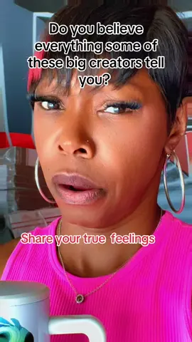Be honest 🤣🤣🤣🤷🏾‍♀️ I’m 💃🏿straight to comments.##tiktokcreator  #creator  #creatorsearchinsights  #funny #tiktokthoughts 