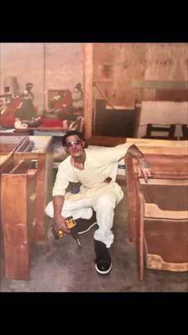 Proud of my brother for always bettering himself 💯  I always told him there’s 3 ways you gotta grow — spiritually, mentally, and physically. 📈💯13 down 2 more to go 🤞🏽⛓️‍💥 #freespook #freethereal🔐 #solid #mybrotherskeeper #prison 