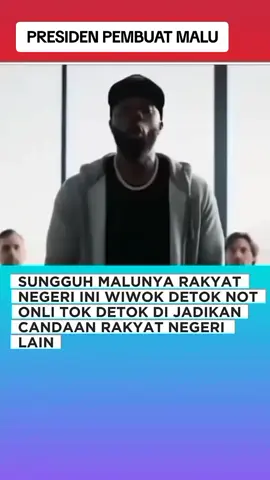 Ya Tuhan kenapa ada manusia dipertimbangkan ini kau lahirkan di Indonesia. #prabowo #polisi #ronaldo #rossa #ariel 