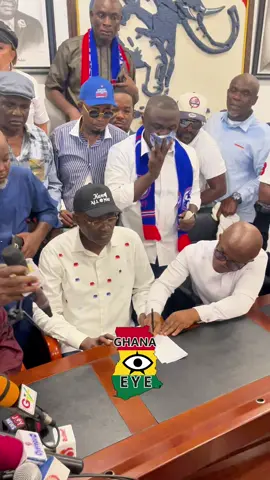 Live Updates:Hon Kennedy Agyapong Officially summits & File Nomination Forms Today #trendingvideo #fyp #ghanatiktok🇬🇭 #GhanaPresident #trendingvideo #fyppppppppppppppppppppppp #shattawale #shattawale 