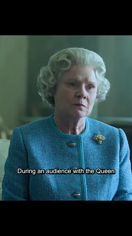 The Unspoken Abdication: The Speech Elizabeth II Prepared But Never Gave#foryou #film #tiktok 