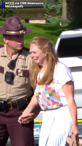 2 children killed, 17 other people injured in a shooting Wednesday during the first week of classes at a Minneapolis Catholic school, authorities and a hospital said. Gov. Tim Walz called the violence “horrific.” #WBRC #Minneapolis #Shooting #Heartbreaking #CatholicChurch #CatholicSchool