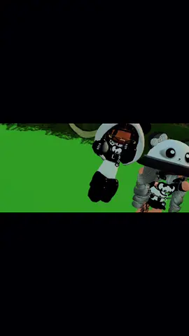 Panda 🐼 panda 🐼#robloxcommunity #rhdancestudioroblox #robloxedit #teamsaoco💃🕺 #robloxtiktok @𝑆𝑤𝑎𝑔 