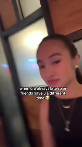 The late friend 😂 @BFFs Pod (via:@Daniella Raymundo) 