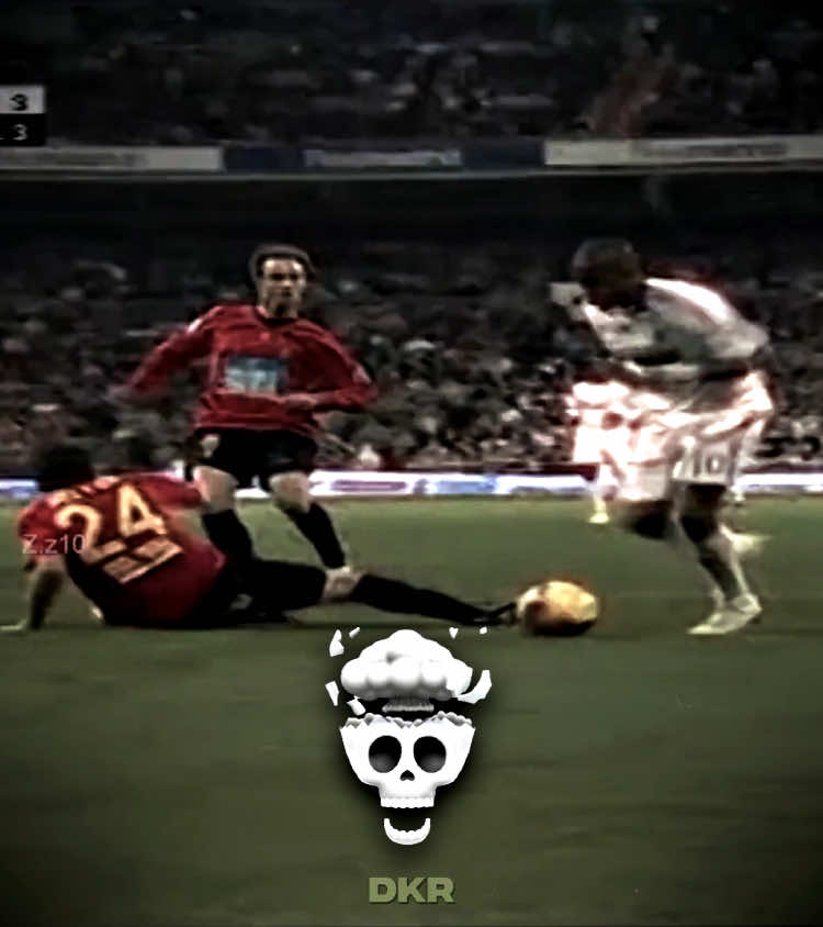 Humiliating skills ☠️🔥 #humiliating #skills #football 