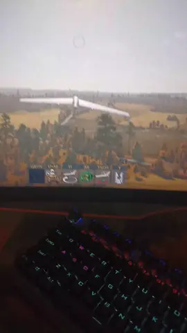 Розвідка з дрона? Нарешті. #warthunder 