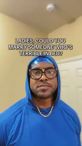 Ladies… 
