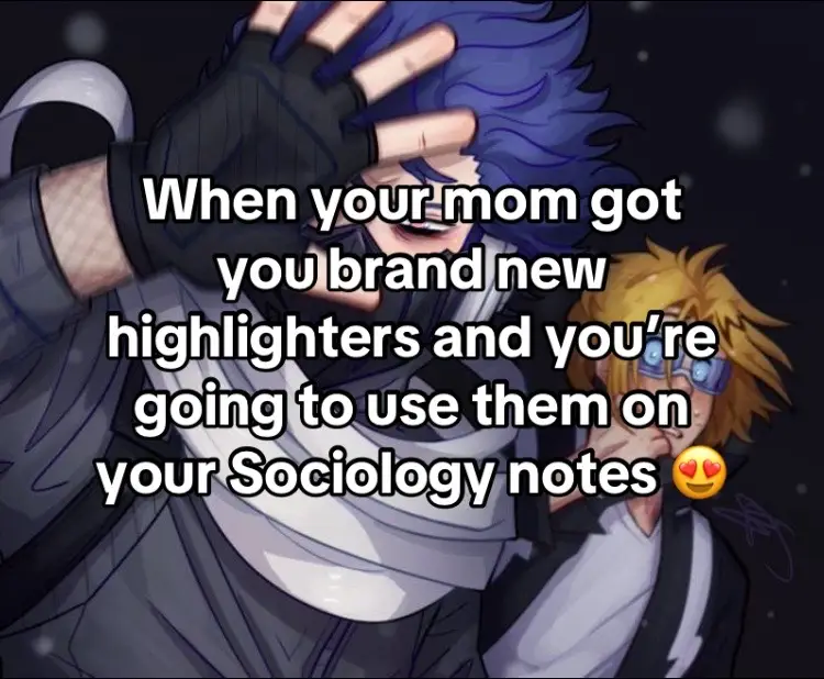 #collegestudents #collegefreshman #foryou #foryoupage #highlighters 