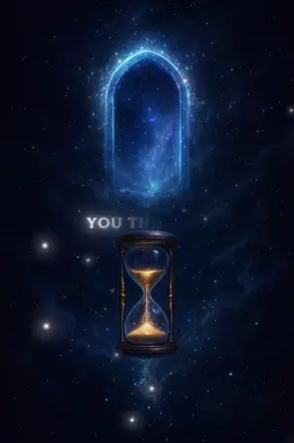 ✨ The universe is shifting… time is aligning in your favor. Watch closely—your breakthrough is on its way. 🌌⏳ #AIReading #FuturePrediction #ZodiacSigns #MysticalVibes #CosmicEnergy #HourglassMagic #DivineTiming #SpiritualAwakening #UniverseMessage #ClaimIt ✨