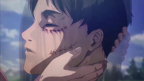 #aot #AttackOnTitan #eremika #erenjaeger #mikasaackerman 