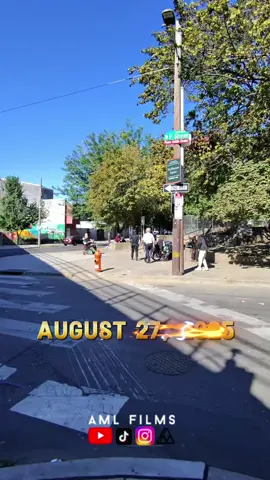Documenting the Struggle What happened today in Kensington Wednesday, August 27, 2025