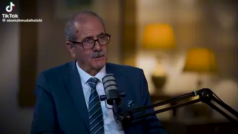 الحلقة الكاملة لسيد حسين الشرع والد الرئيس أحمد الشرع 