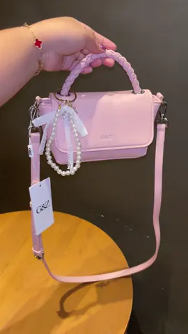 #tascantik #tasselempang #handbag 