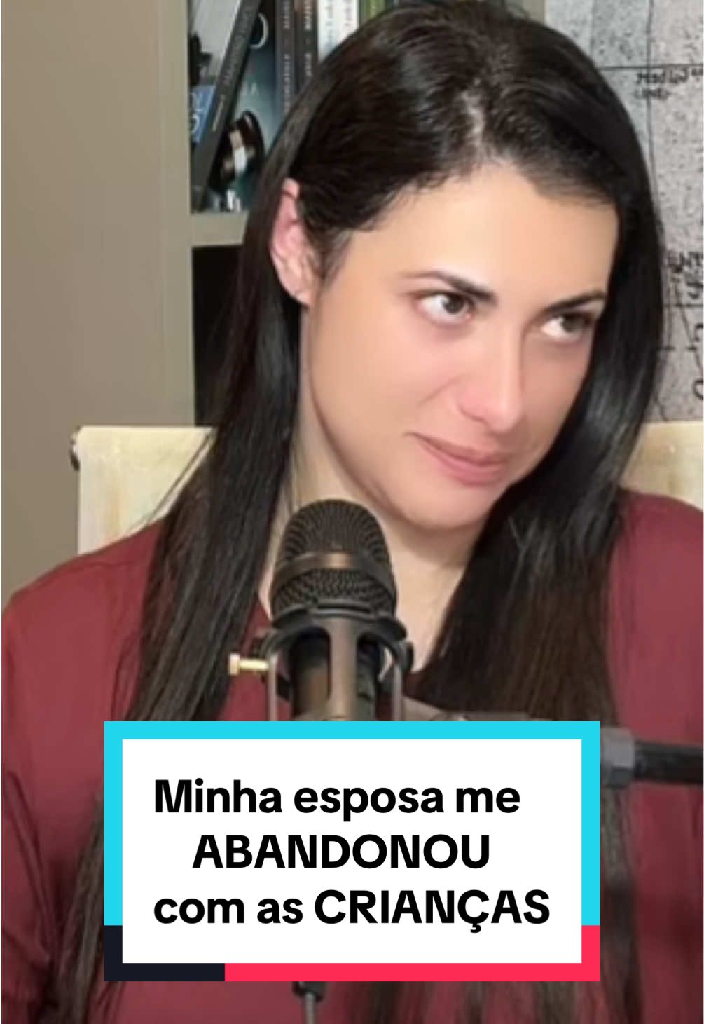 Minha esposa me ABANDONOU com as CRIANÇAS e agora quer voltar  #historiasdosseguidores #casosreais #historiareal #relacionamento #casamento 