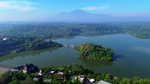 Morning shine #cinematic #dronedji #goakreosemarang #indonesia🇮🇩 #fyp