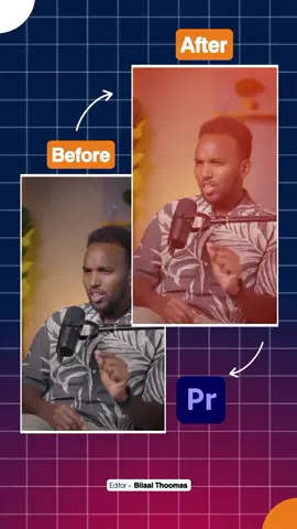 𝗕𝗲𝗳𝗼𝗿𝗲 - 𝗔𝗳𝘁𝗲𝗿  @Hosow Pro @Goat Geeseey 🐐🇸🇴  @Baabajeey🇩🇪 @ＭａｒｋＯｓ:(  #fppppppppppppppppppp  #somalitiktok #viraltiktok  #videoediting #premierpro 