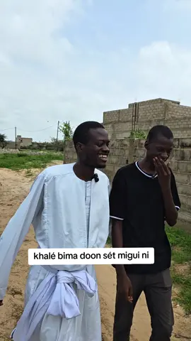 khalé bi guiss nako