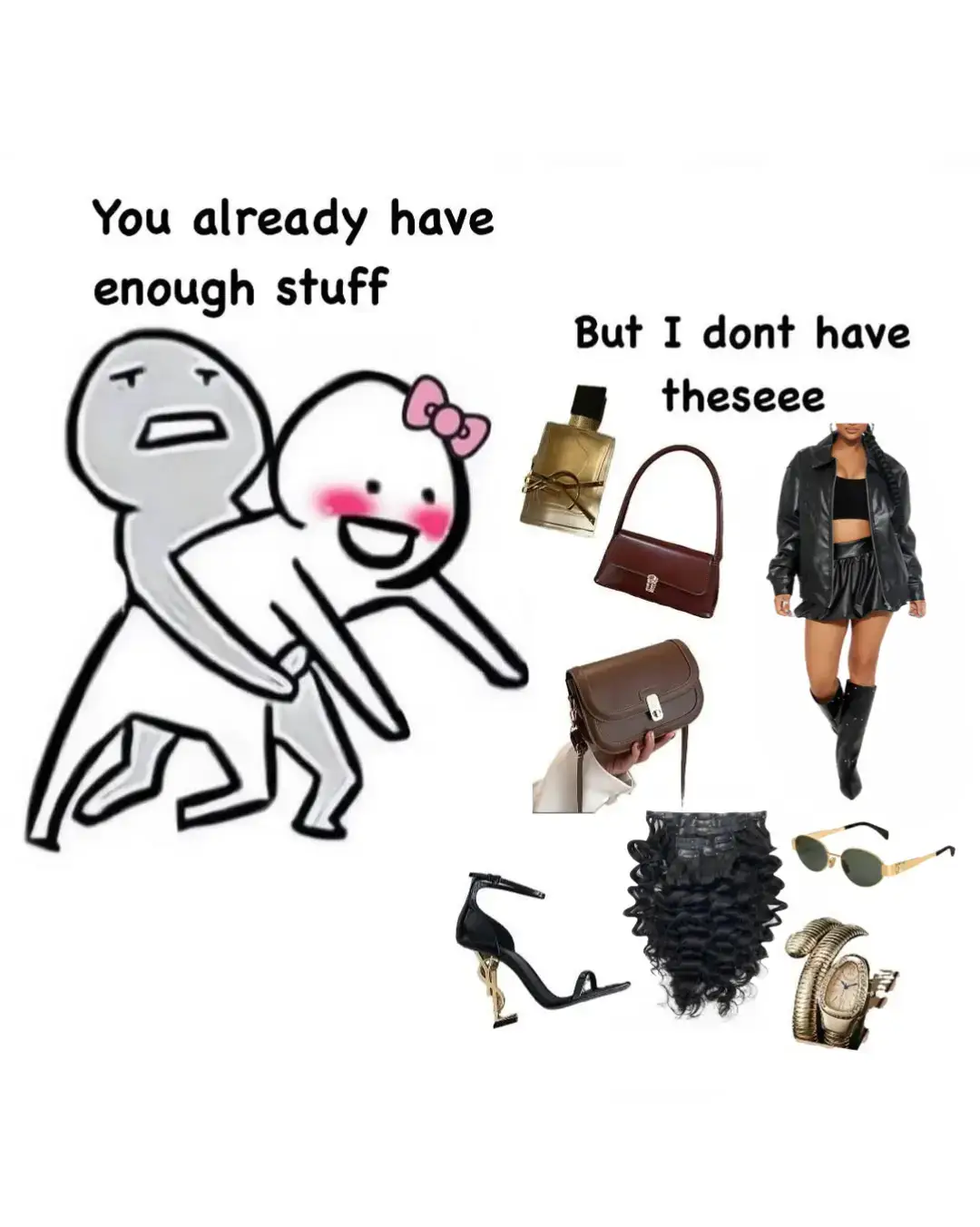 Me convincing myself I need another wig because it’s not this one 💅🏽 #WigDealer #AddToCartEnergy #SlayForLess #WigAddict