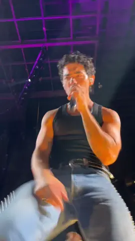 I’ll just leave this here… @Jonas Brothers @joejonas @DNCE #jonasbrothers 
