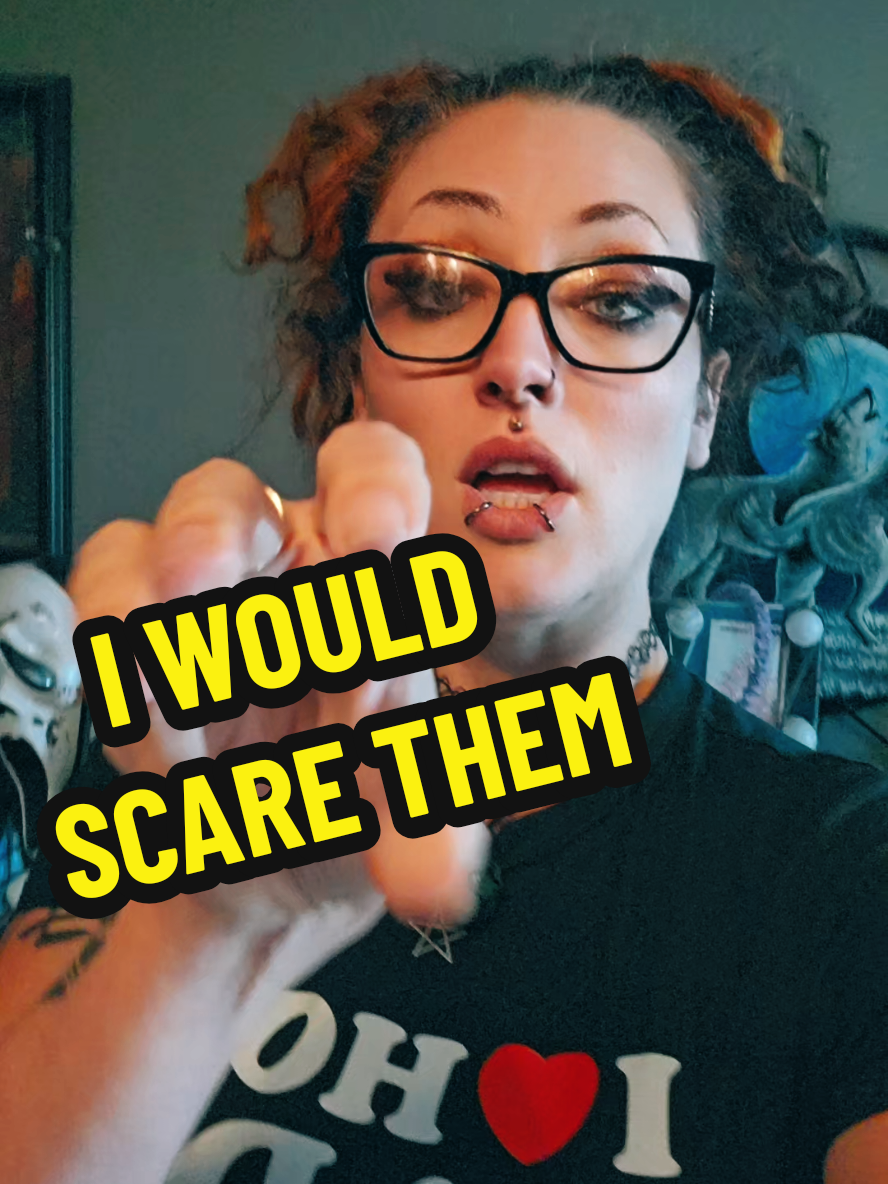 TAKE ME TO HAUNTED HOUSES 😈👻😈 #fyp #fypシ゚viral #hauntedhouses #kinktok  #masktok 