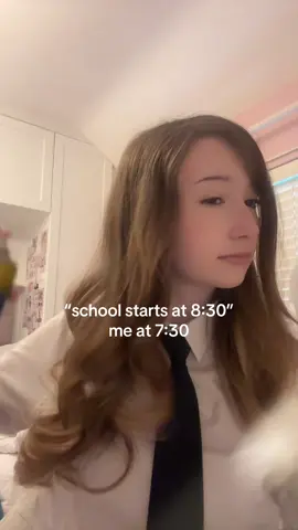 won’t catch me awake at 5 am let’s be real #makeup #makeup #kbeauty #fyp #foryoupage 