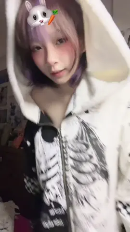 大晚上發影片