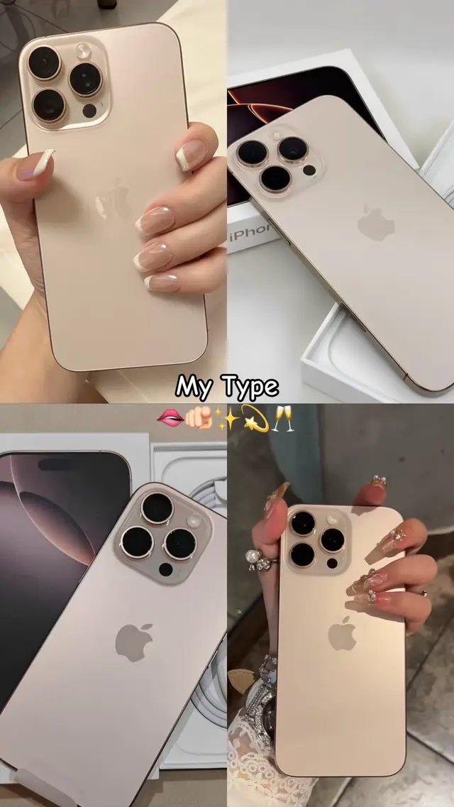 #mytype #iphone #fyp #tiktok #iphone16 
