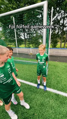 Fpl forfeit gameweek 2#fyp #fplforfeits laget av @ishak_khan 
