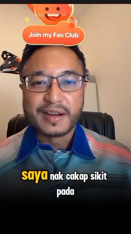 Salam Rm100 Mak Lampir Lynas.. #terusberjuang  #ntahapantah 