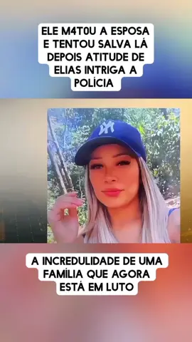 homem matou a esposa depois tentou salvá-la