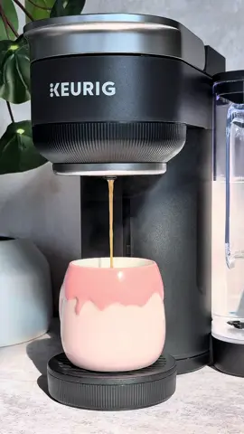 Meet the @Keurig K-Crema™ — where every cup gets a creamy upgrade! ☕️ From rich, crema-topped coffee to bold espresso shots, classic brews, cocoa, and tea, this brewer does it all with the touch of a button! Powered by PressureInfusion Technology™ + MultiStream Technology™, it brings barista-level flavor home ☕️ #complimentary #KCremaKeurig #keurig #coffee @influenster 