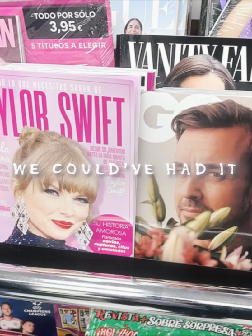 CAN SOMEBODY CHECK FERNANDO ALONSO ?! #taylorswift #taylorswiftedit #fernandoalonso #fernandoalonsoedit #taylonso