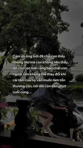 Đừng cố tìm kiếm sự thật vì sự thật luôn tàn nhất, còn công bằng thì chưa từng thuộc về tất cả #fpy #tamtrang #moveon 
