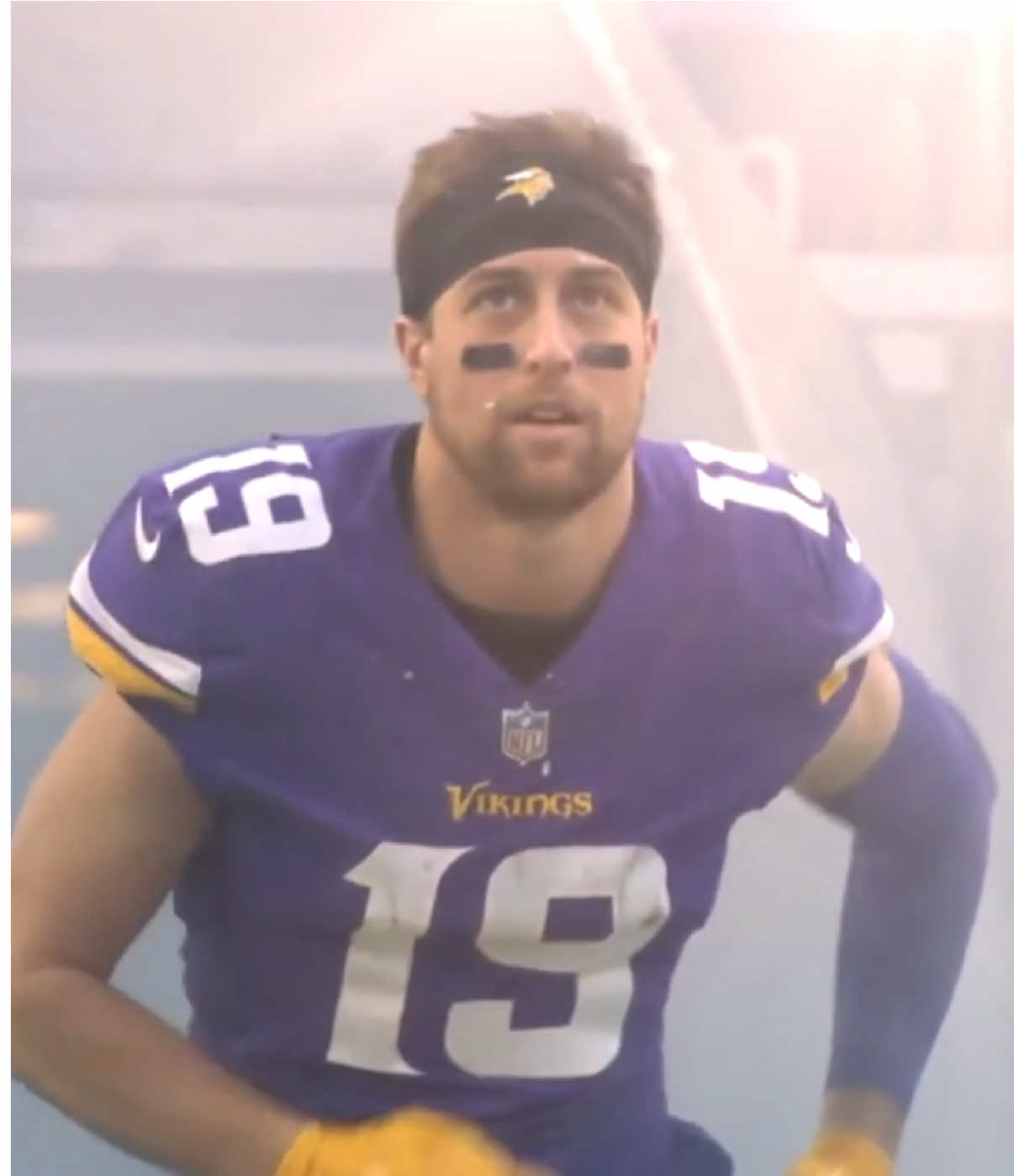 Adam Thielen | #adamthielen #vikings #NFL #edit #fyp 