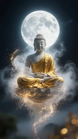 Mỗi ngày 12 câu- Quyết tâm cao độ - thứ nhất: để diệt tội hiện tại và trọng tội trong vô lượng kiếp -thứ hai: để tăng công đức, bù lại phần nghiệp (lấy công chuộc tội). '- thứ ba: Phật thuyết