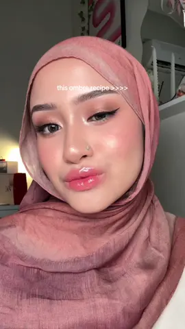 - makeover cliquematte ‘crush’ - favebeauty lipbalm 01 - mop gws choco loco