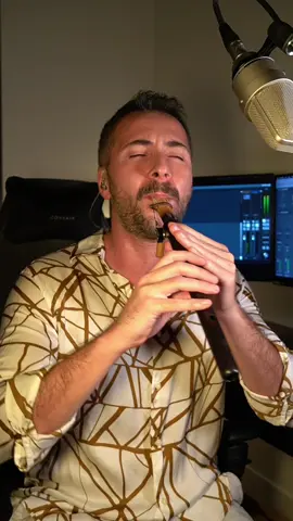 Bu şarkının ismini ve Balaban ile bir sonraki videoda duymak istediğin şarkıyı yorumlara bekliyorum 😊 🎵