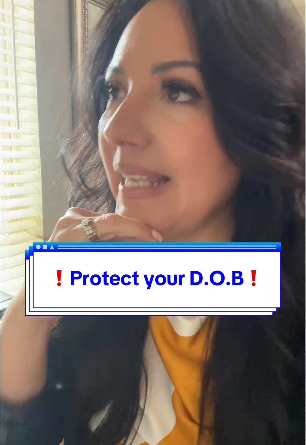 Time to go change all the apps! 🤓 #protect #tips #realestate #family #forthepeople #safety #scam #foryourpage 