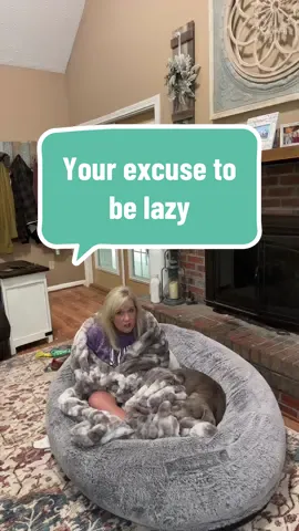 If my kids are watching this just know I put a tracker on this blanket!! lol #comfortdreamerblanket #softestblanketever 