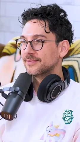 Rick asks Dax hard hitting questions @rickglassman @Dax Flame #takeyourshoesoff ep 317 #comedypodcast #comedy #daxflame 