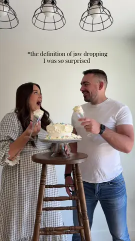 Finding out the gender of our sweet little baby 🍼🤍 #genderreveal #sahmlife #pregnant🤰 @Worth Collective dress 