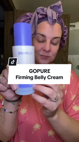 Worth the hype 💜 #gopure #gopurebeauty 