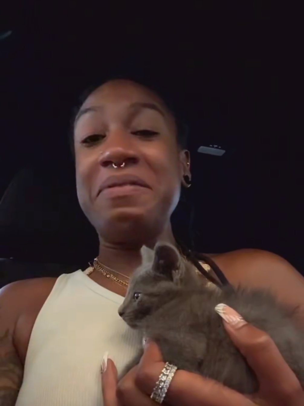 #stitch with @Ambercrombieandbitch #fyp #catexpert #catdistributionsystem 