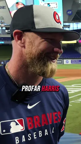 Atlanta Braves outfielder Jake Fraley discusses his reaction to being traded to Atlanta, a club with a crowded outfield mix and sitting near the bottom of the NL East. Full interview is on my YouTube Channel: Tyler Boronski #jakefraley #braves #reds #nleast #waiverclaim #mlbtrade #MLB #baseball #ronaldacunajr #jurkisonprofar #michaelharris #outfielder 