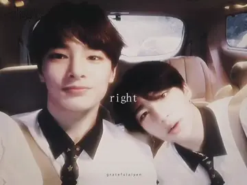 #hyunin my savior.  #hyunjeong #bxb #fyp #xybca 