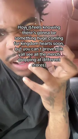 kingdom hearts 4 here we come #fyp #viral #kingdomhearts #kingdomhearts2 #kingdomhearts4 