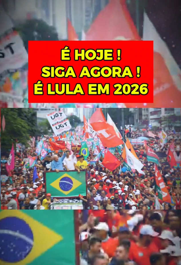 Lula  #lula2026 #lula2022 #presidentelula #lula
